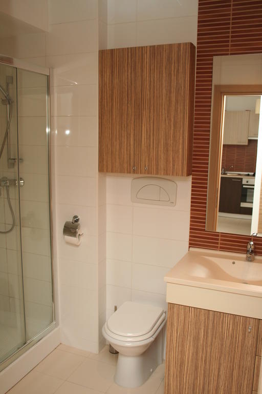 Top Rooms Aparthotel บูคาเรสต์ ห้อง รูปภาพ