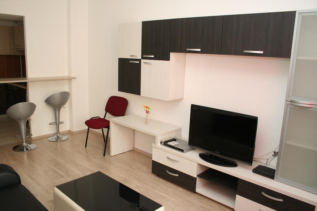 Top Rooms Aparthotel บูคาเรสต์ ห้อง รูปภาพ