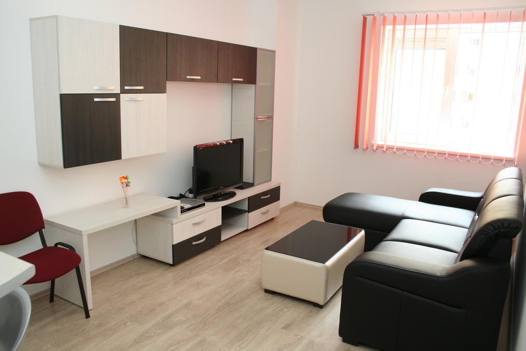Top Rooms Aparthotel บูคาเรสต์ ห้อง รูปภาพ