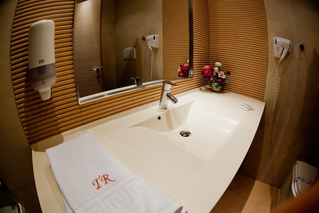 Top Rooms Aparthotel บูคาเรสต์ ห้อง รูปภาพ