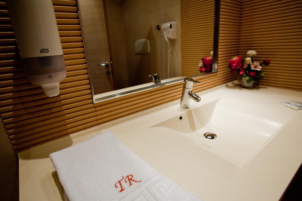 Top Rooms Aparthotel บูคาเรสต์ ห้อง รูปภาพ